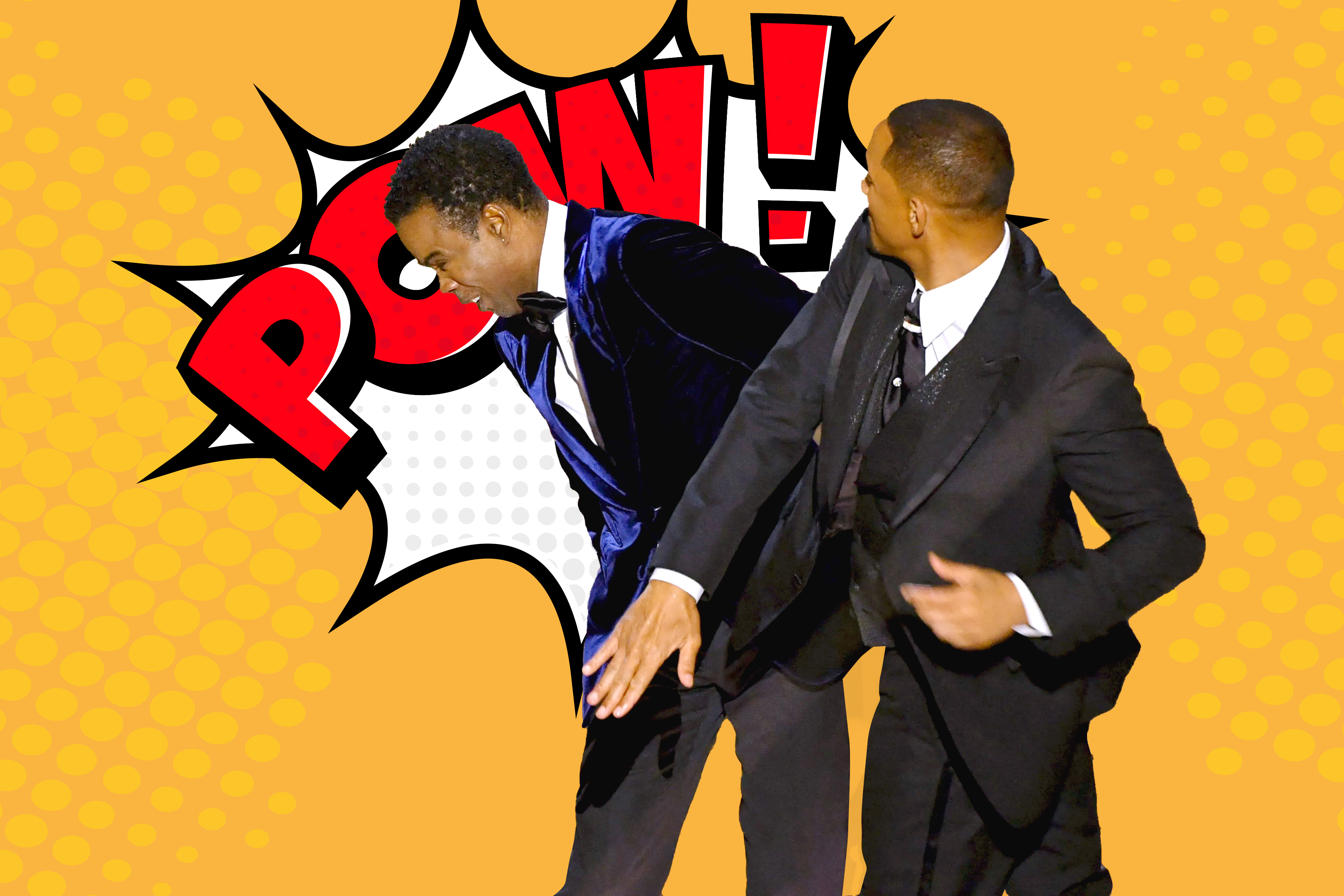 Slap
